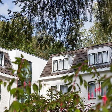 Witte Berken Natuurhotel Epe Bagian luar foto